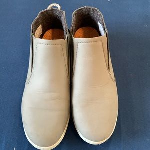NWOT Olukai Hawai‘iloa Manu Hope Boots